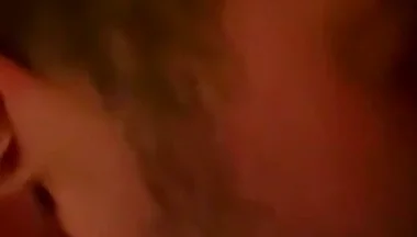 Boyfriend Hits My Spot Then Feed Him My Cream