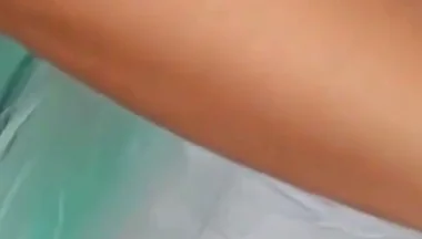1070 Perfect Body Japanese Stepdaughter Likes Ass Sweat