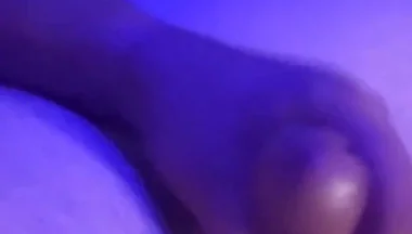 Jerking My Dick Until I Cum