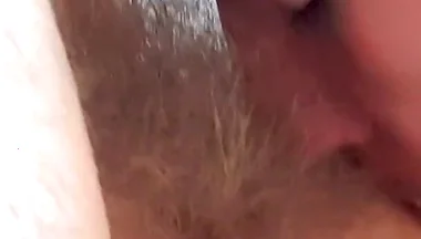 Eddy Ftm Loved His Pussy Eaten Then He Rode Me Until I Came Hard