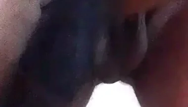 The Panty Is Black in Color Alone