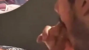 Deep-throat a Latino Roommate!