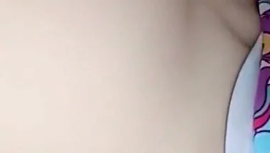 1100 Innocent Stepdaughter with Small Breasts, but a Nice Tight Ass
