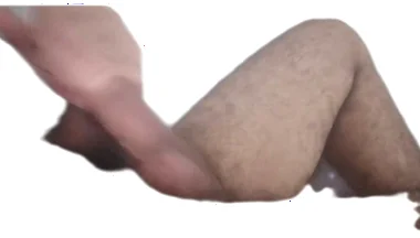 Pass Your Vagina to Him