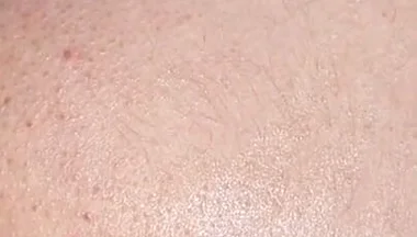 A Used Hole in the Sperm! Sweet Twink!
