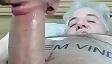 Walter Guess - Fucking Young Lipe Colucci's Tight Little Ass - Part 3