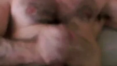 Solo Jerking