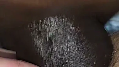 Fucked Hard by Daddy British Legend Omar Williams Big Black Cock Made to Gape