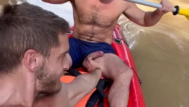 Kayak Day