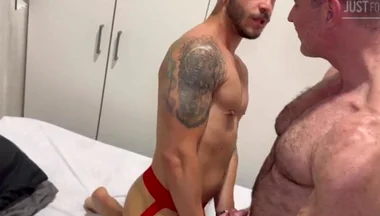 Jack Wolf Breeds John Brachalli