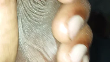 Masturbation