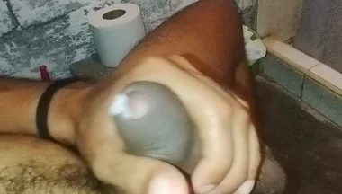 A Big with a Big Milk