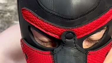 Cute Boy Cums From a Cock in His Ass