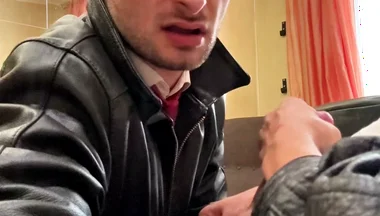Menatplay with Scally Chav Guy