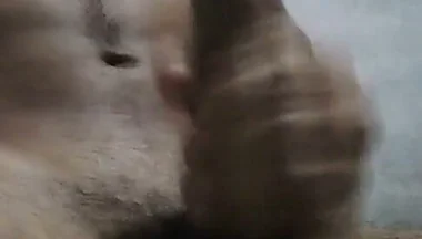 Masturbating Until I End up Very Good