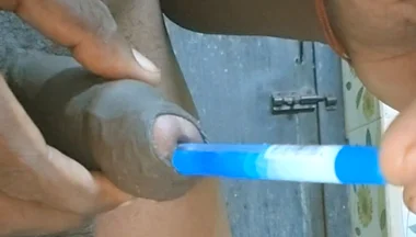 My Dick Ate a Pen
