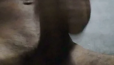 Masturbating Until I End up Very Good