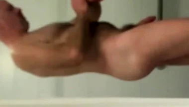 Another Public Shower