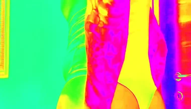 Your Naughty Girl on Video for You