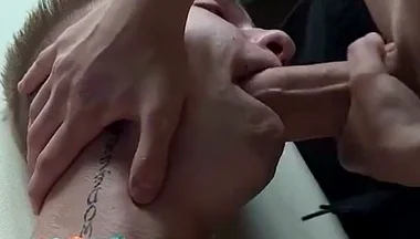 I Did a Mama as Much as a Twink and Then Fucked Her and Came