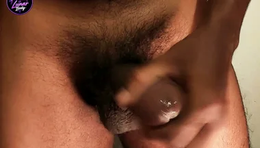 Horny Solo Session - Intense Orgasm
