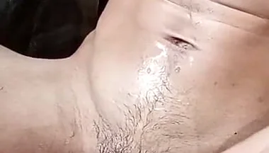 Solo Man Masturbation Part (8)
