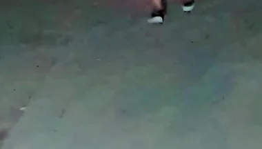Walking Naked in the Street