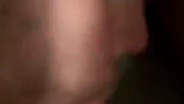 Sloppy Blowjob
