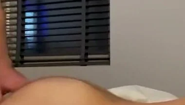 My Top Boyfriend Lets Me Fuck Him