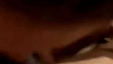 Tearing off Daddies Underwear and Deepthroating Him