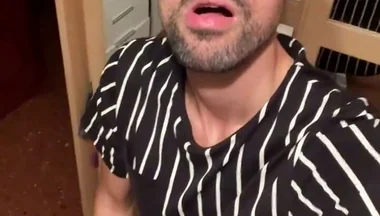 Horny