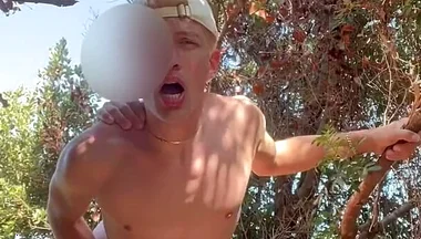 Fuck in the Forest
