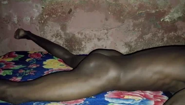 Bed Fuck Quickie Makes Me Nourish