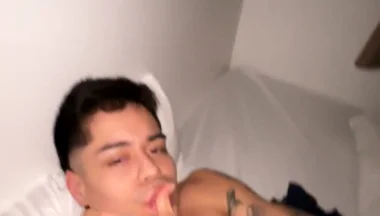 Teteu Santos Video