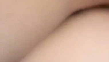 1092 Asian Prostitute Receives Accidental Creampie for Money