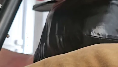 Disgusting Farts and Asshole Licker