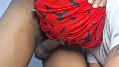 She Loves to Come Straight to Suck My Cock