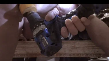 Getting Drilled
