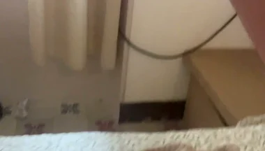 Sucks Xxl Cock and Missionary in Close-up