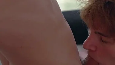 Two Students in the Yard: Big Cock Top, Deepthroat, Then He Wrecks the Cute Twink’s Smooth Ass
