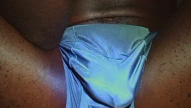 African Huge Dick Masturbating Compilation