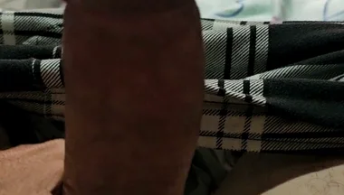 Good Masturbation