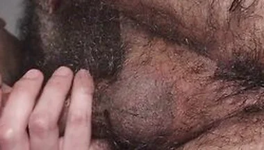 Louivmane Cumshot Gay Hairy Bear Ultimate