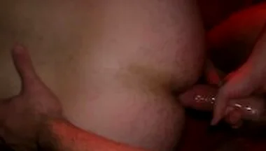 Using A Rugby Players Ass For My Own Personal Cum Dump - Sam Brownell