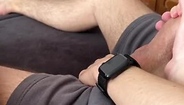 Straight Guys Playing