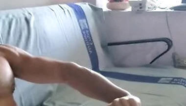 My Cock Gets Hard So Easily. Klaus Joe