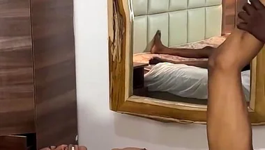 Big Cocks Train a Twink’s Ass 1