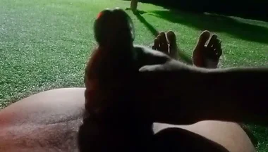 Fleshlab Twinks: Hot Pinoy Twink Get His First Blow Job