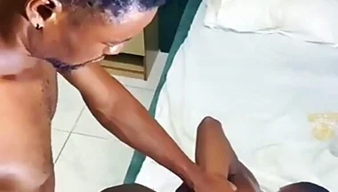 He Enjoyed Fucking Me