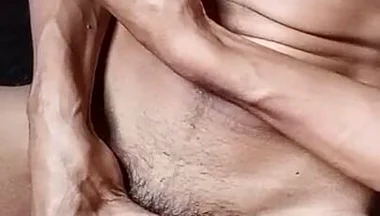 Solo Man Masturbation Part(10)